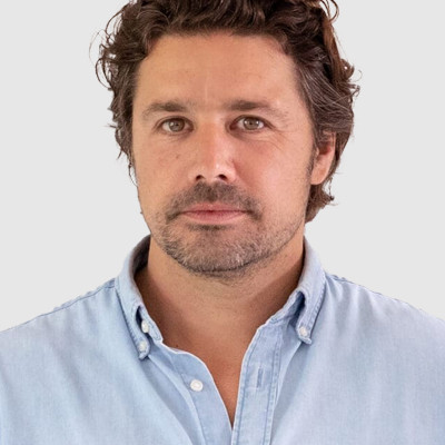 Aurélien Guichard