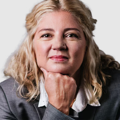 Amandine Clerc-Marie