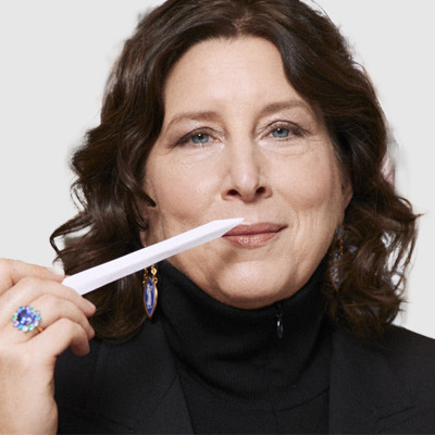 Daniela Roche Andrier