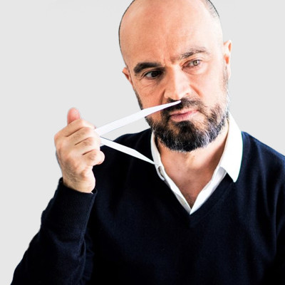 Olivier Pescheux