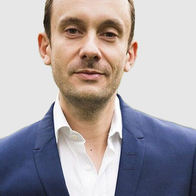 Pierre Constantin Gueros