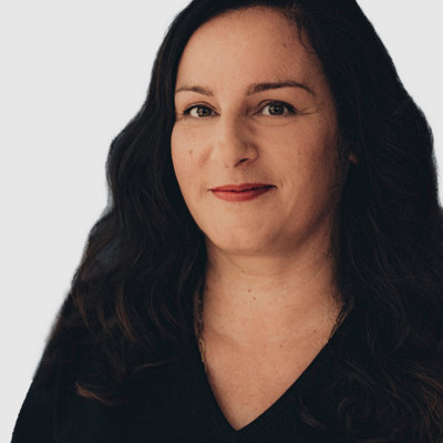 Juliette Karagueuzoglou