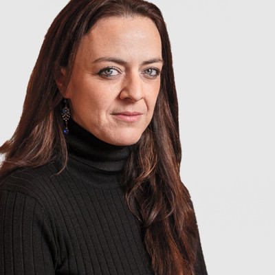 Stéphanie Bakouche