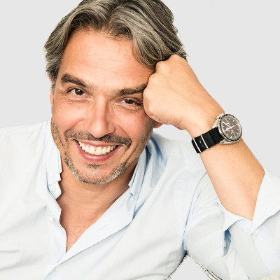 Antoine Maisondieu