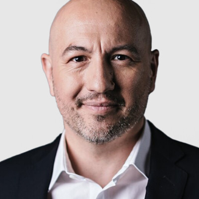 Bruno Jovanovic