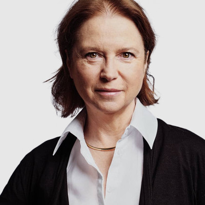 Calice Becker