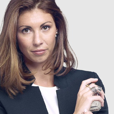 Philippine Courtière