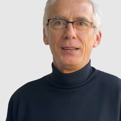 Marc Fanton D’Andon