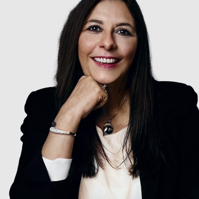 Sylvie Fischer Desuzinge