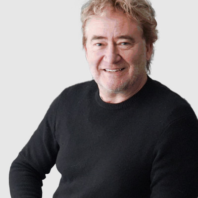 Antoine Lie