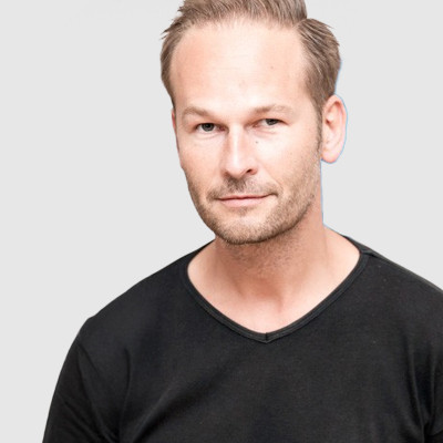 Geza Schoen