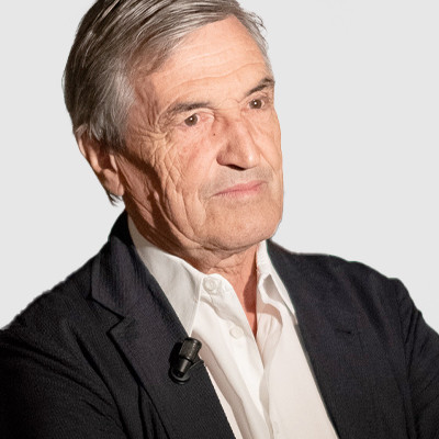 Jean-Claude Ellena