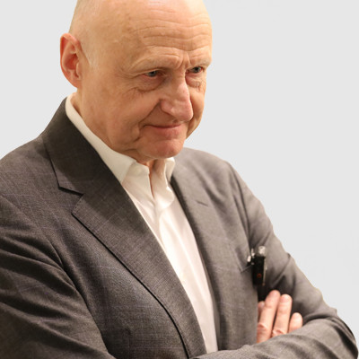 Dominique Ropion