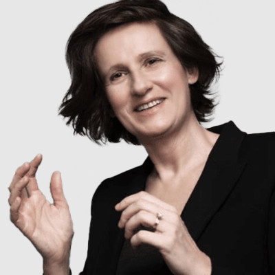 Anne Flipo