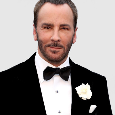 Tom Ford
