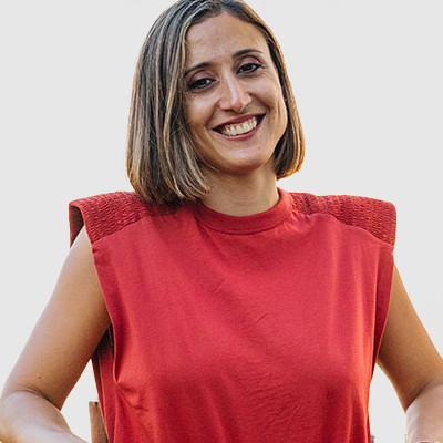 Cécile Zarokian