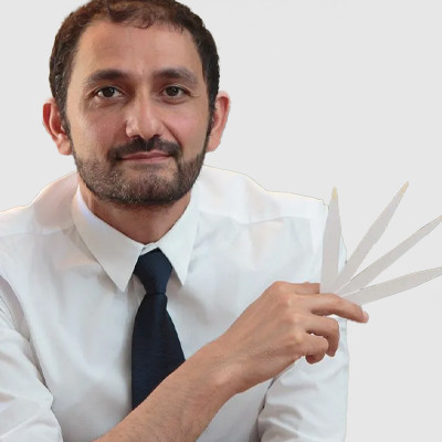 Francis Kurkdjian