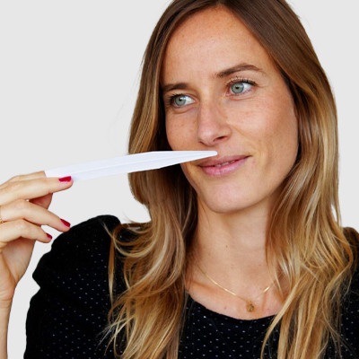 Elise Benat