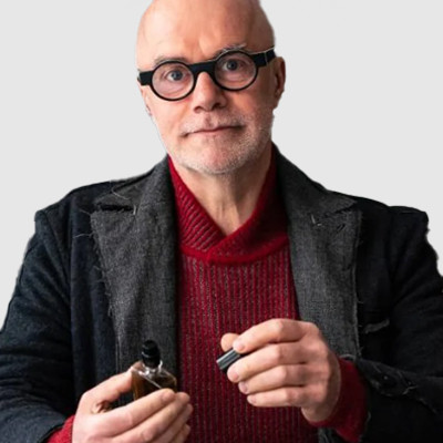 Bertrand Duchaufour