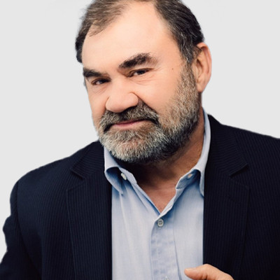 Maurice Roucel