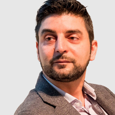 Cristian Calabrò