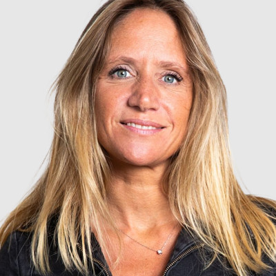 Anne-Sophie Behaghel