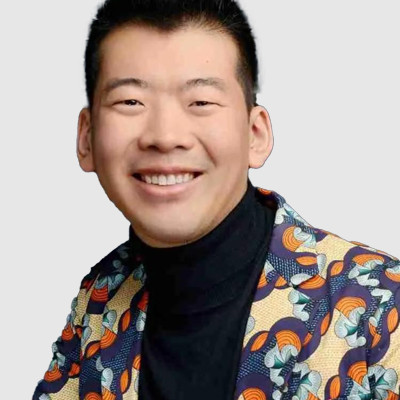 Alex Lee