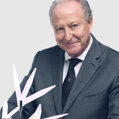 Alberto Morillas