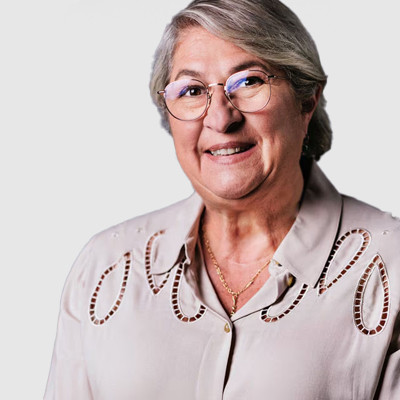 Nathalie Lorson