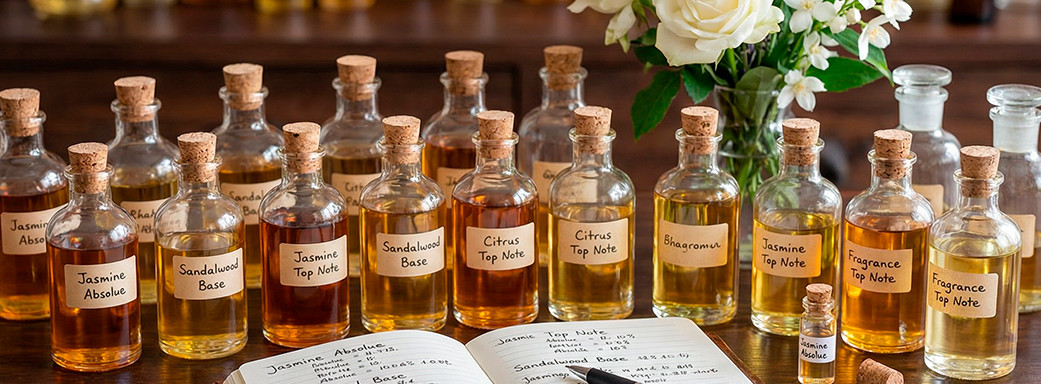 Perfumes de nicho: ¿sabes qué es la perfumería de autor?