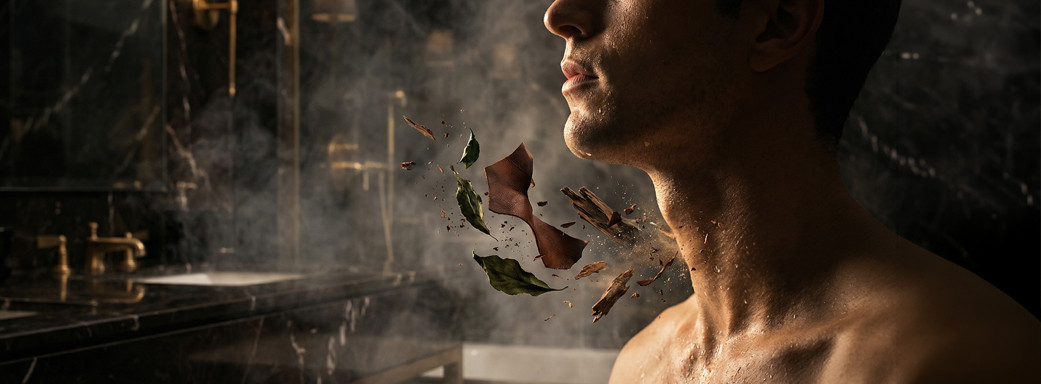 The best French perfumes for men: character in every drop