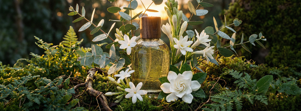 Los mejores perfumes de nicho para mujer: El aura de la sofisticación invisible