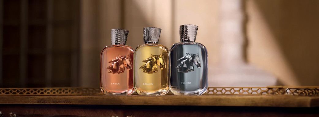 Les Extraits de Parfums: la expresión más pura de la elegancia