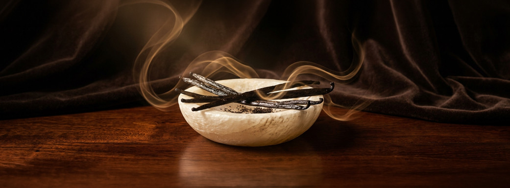 Best Vanilla Niche Perfumes for Gourmand Lovers