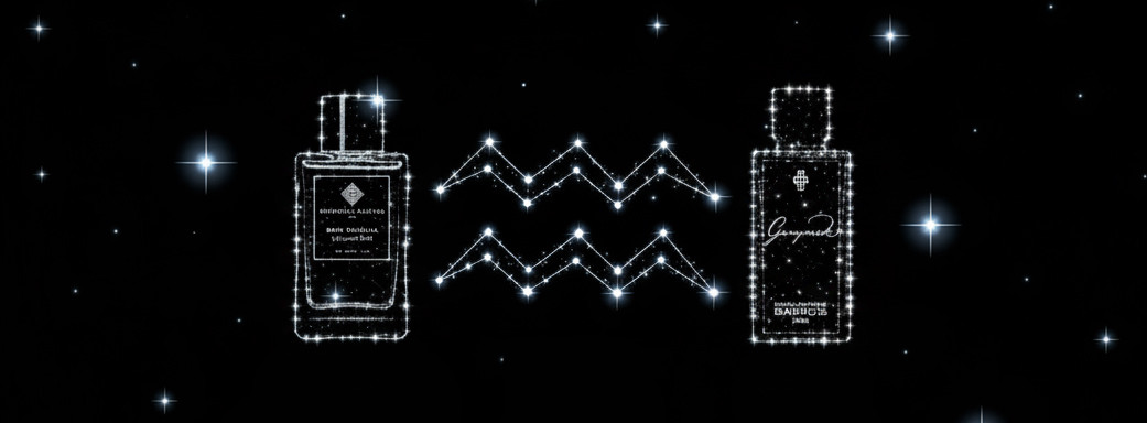 Your ideal perfumes according to your horoscope: Aquarius