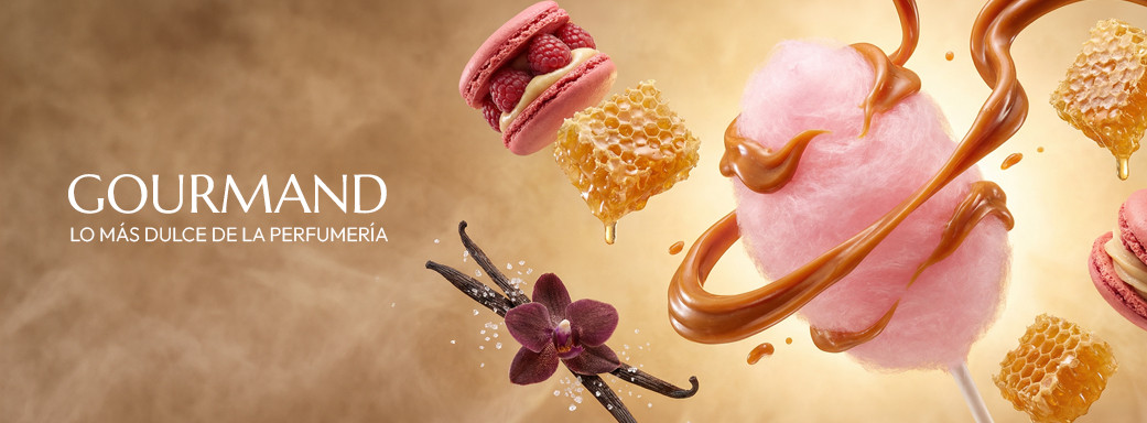 What Are Gourmand Perfumes and What Are Their Characteristics?