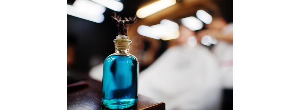 The 10 Best Niche Fragrances for Men: The Art of Olfactory Distinction