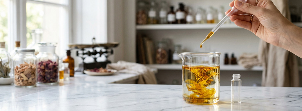 Extrait de parfum vs eau de parfum: ¿cuál es la diferencia real?