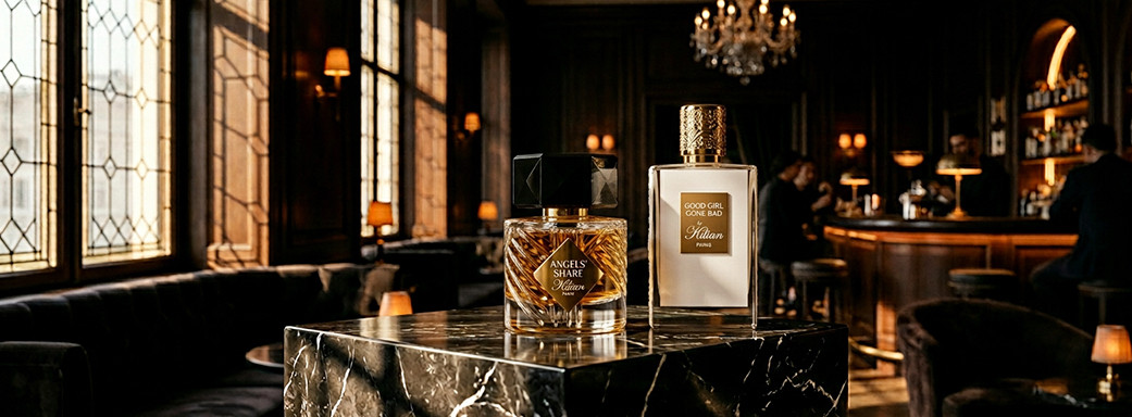 Kilian Paris: Los 8 perfumes que no puedes perderte
