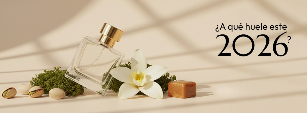 Predictions 2026: the fragrances shaping the year ahead