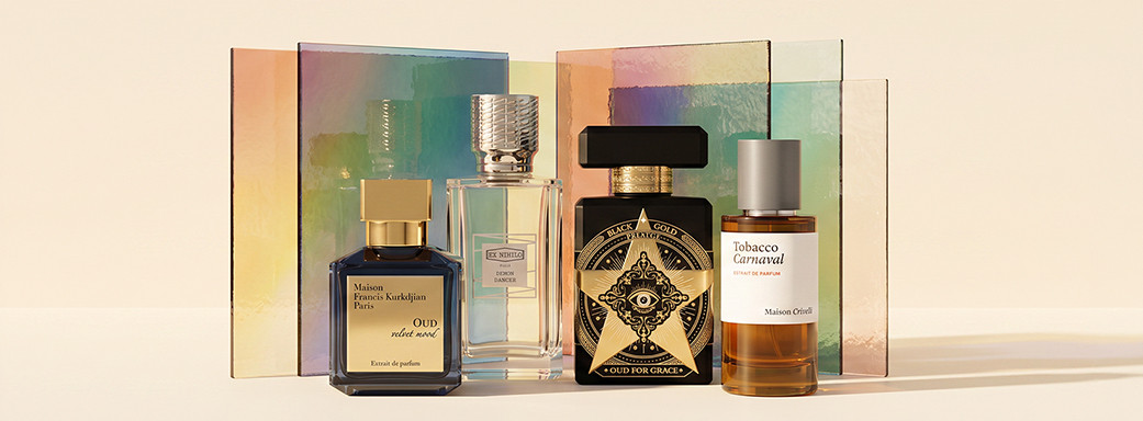 Novedades en perfumes de septiembre: la rentrée de la alta perfumería