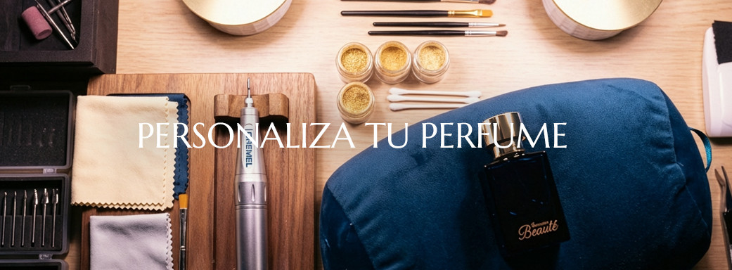 The detail that changes everything: engraved perfumes at Isolée