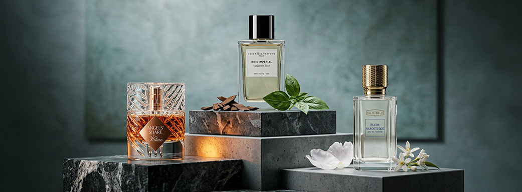 Los 10 Mejores Perfumes Nicho y de Autor de 2026