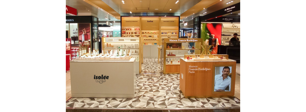 Perfumes de nicho: ¿sabes qué es la perfumería de autor?