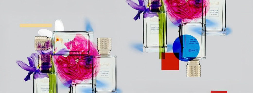 EX NIHILO: Innovation and Bespoke Perfumery EX NIHILO: Innovation and Bespoke Perfumery