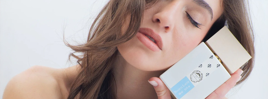 Rituales de suavidad: Bianco Latte y la belleza de lo cotidiano