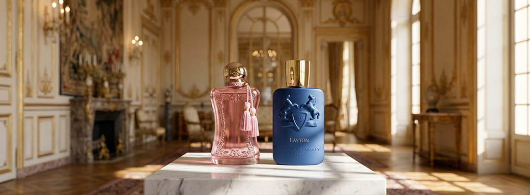 Parfums de Marly: historia, colección y los perfumes más vendidos en 2026