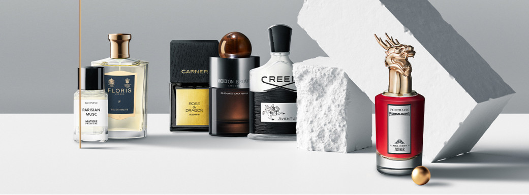 Niche Perfume vs. Luxury Perfume: Know the Difference