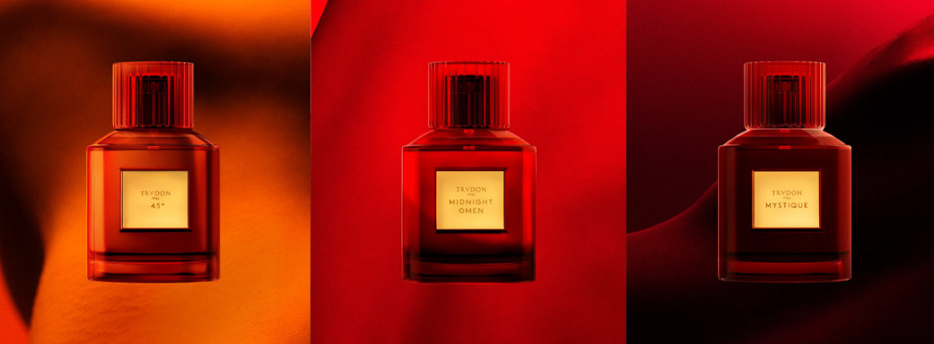 Nuit Rouge: Oda a la Opulencia Nuit Rouge: Oda a la Opulencia