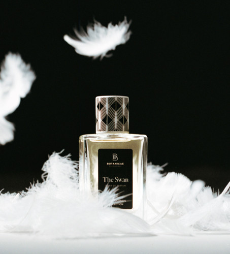 The Swan Elixir - Botanicae